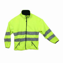 (RDJ-3004) Reflective Safety Jacket